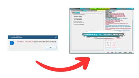 smart card not recognized mac|this smart card requires drivers.